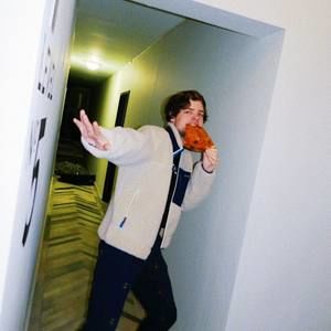 Meet your Posher, Grant